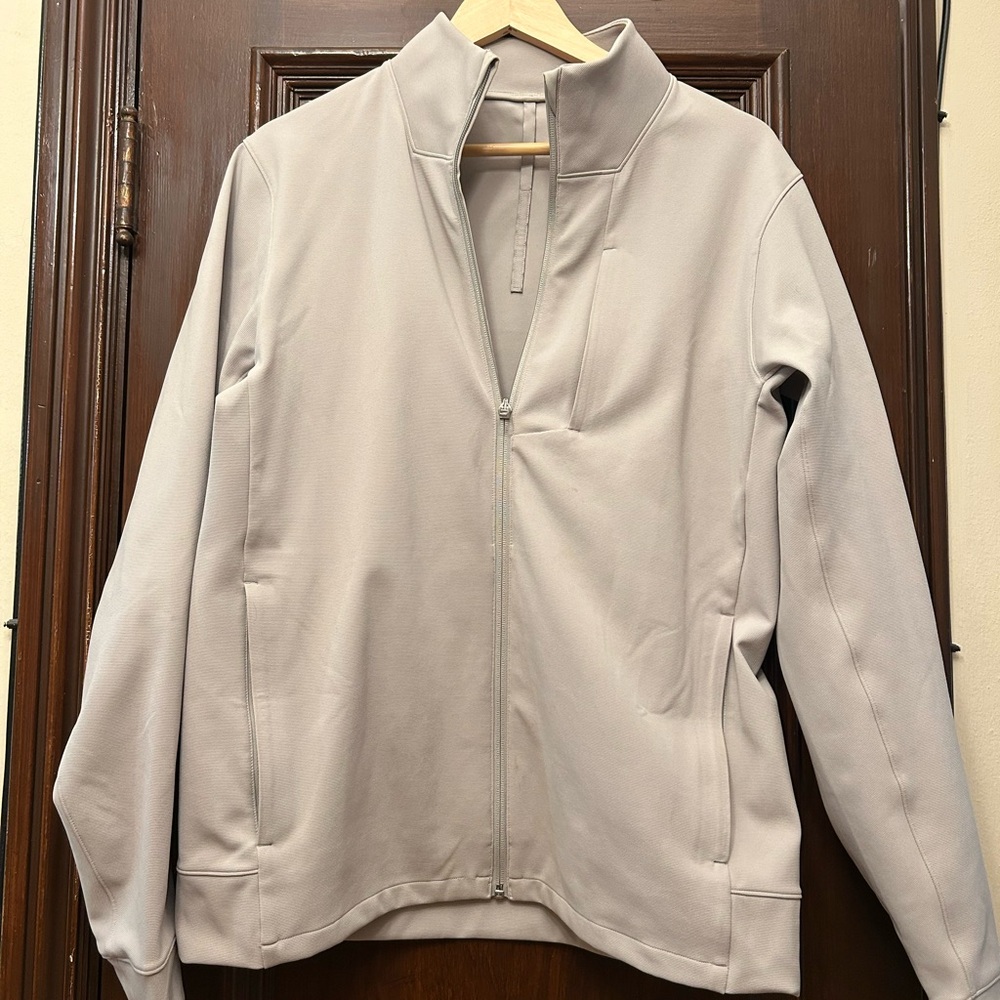 Men's LuLuLemon Jacket